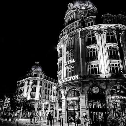 CARLTON LILLE