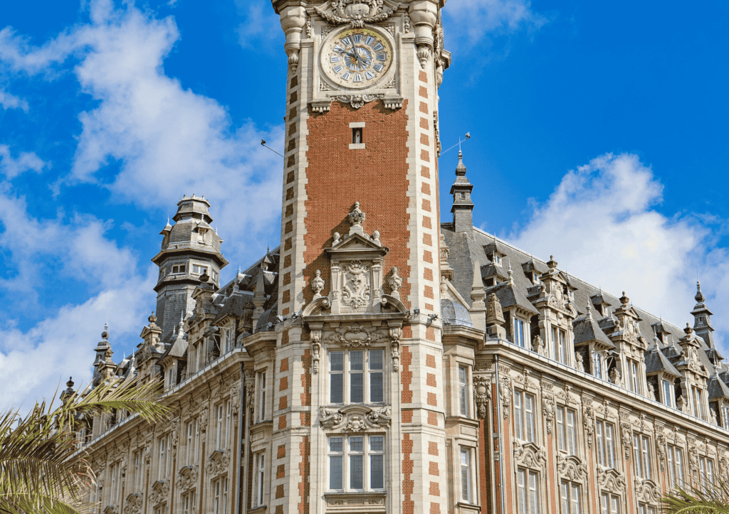 Le Printemps au Carlton Lille : L’élégance au cœur de la ville