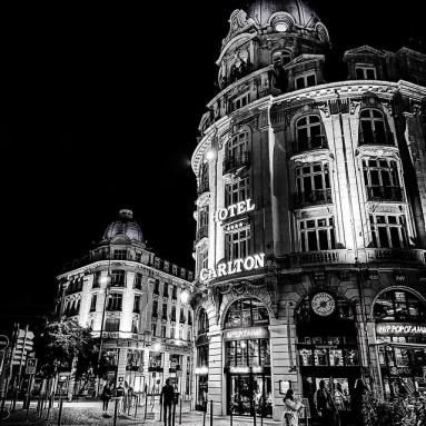 CARLTON LILLE