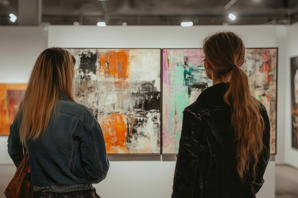 Lille Art Up! 2025: The Must-Attend Contemporary Art Event in Lille