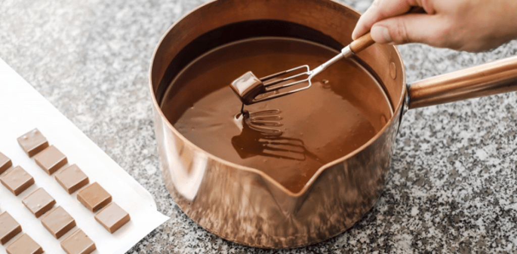 Lille and its Chocolatiers: Must-Visit Gourmet Spots