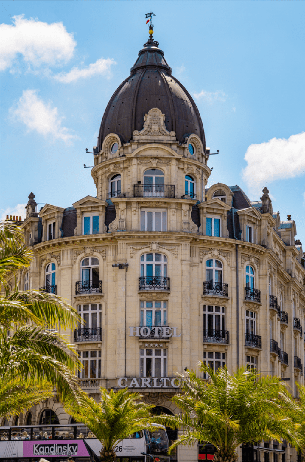 What to do in Lille this summer ?