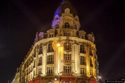 CARLTON LILLE