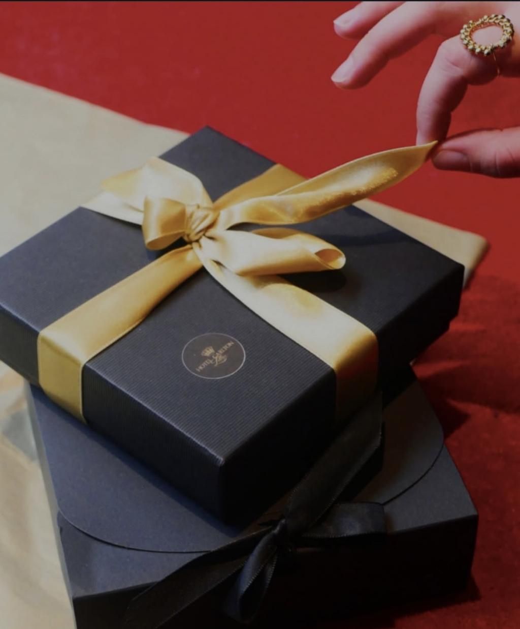 Offrez un moment inoubliable à vos proches au Carlton de Lille