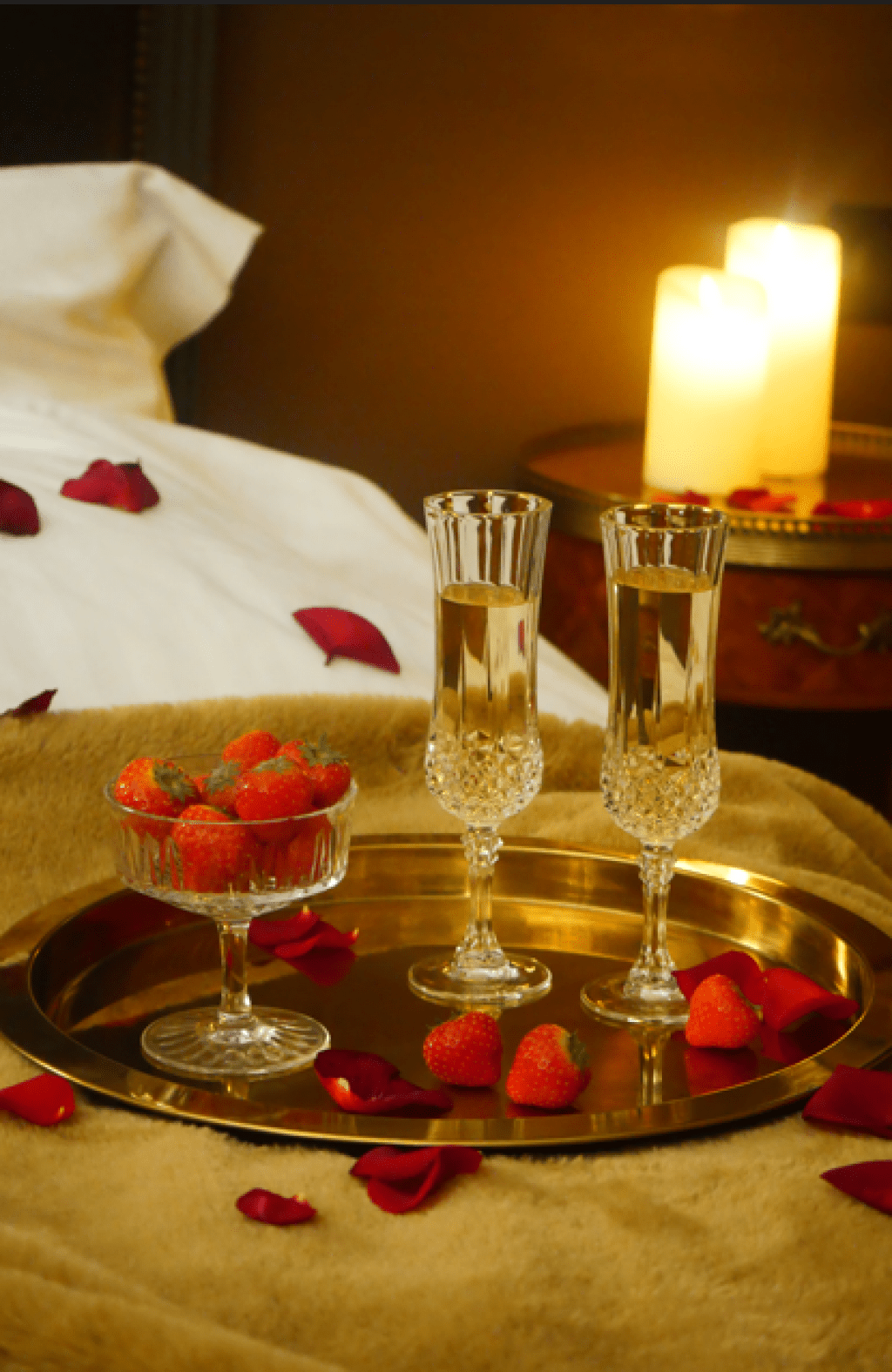 Op zoek naar een romantisch hotel in Lille?