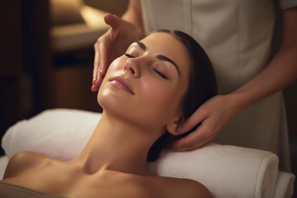 Take Care of Yourself at the Carlton Lille: A Wellness Stay