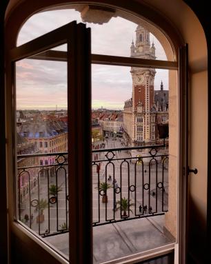 CARLTON LILLE
