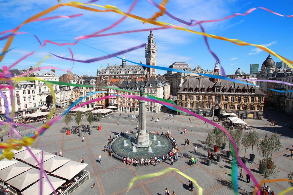 Retour sur la Braderie 2023, un succès incroyable !