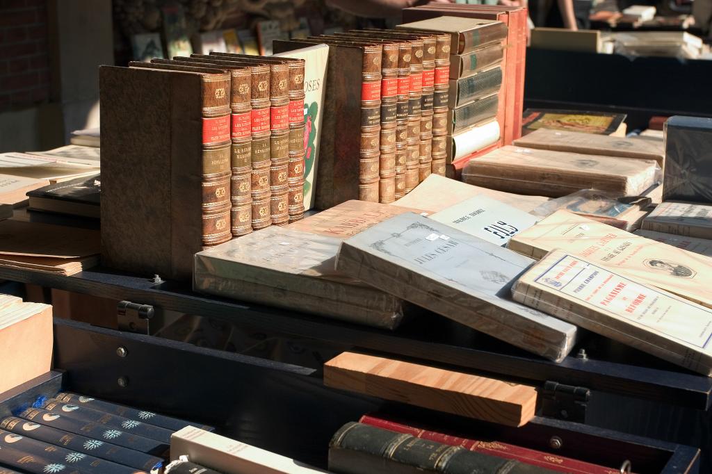 La Grande Braderie de Lille 2025 : un événement d’exception à vivre depuis l’Hôtel Carlton