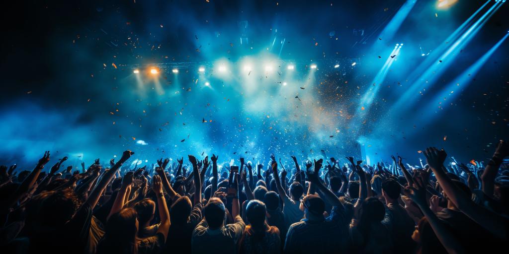 Zénith de Lille: Your Gateway to Unforgettable Shows