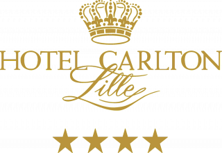 Hôtel Carlton Lille - Accueil