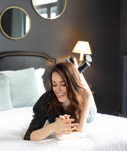 Hôtel Carlton Lille - Coffret Privilège