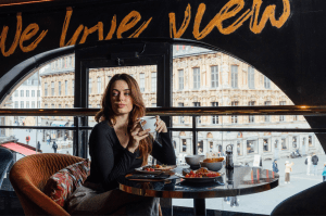 CARLTON LILLE