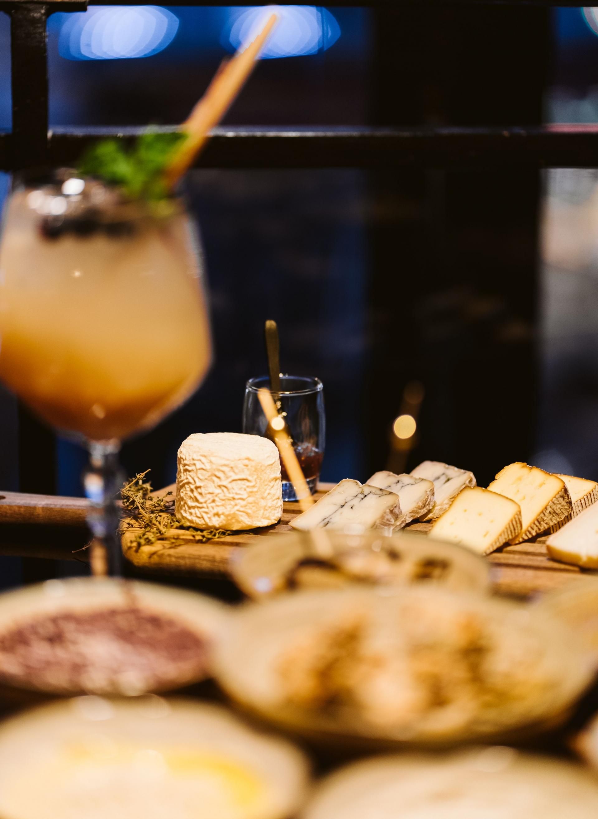 Hôtel Carlton Lille - Eat & Drink