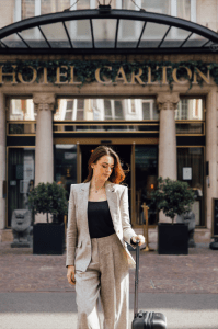 CARLTON LILLE