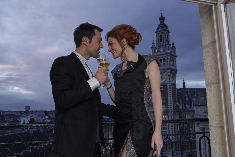 Hôtel Carlton Lille - Offers & Packages - VIPCARLTON