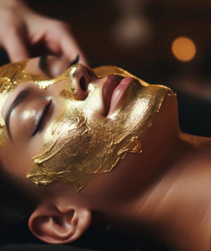 Hôtel Carlton Lille - Signature Carlton ​Solo massage